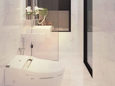 Housing in Ho Chi Minh City, Vietnam Housing in Ho Chi Minh City, Vietnam