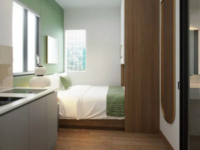 Gehäuse In Ho Chi Minh City, Vietnam Gehäuse In Ho Chi Minh City, Vietnam