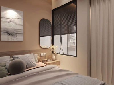 Alojamiento en Ho Chi Minh City, Vietnam Alojamiento en Ho Chi Minh City, Vietnam