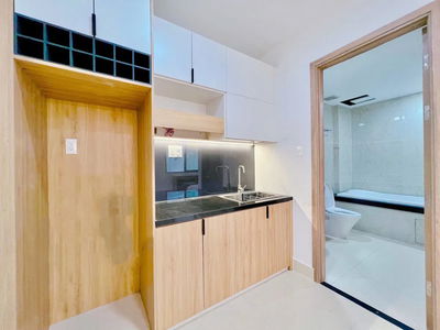 Жилье в Ho Chi Minh City, Vietnam Жилье в Ho Chi Minh City, Vietnam