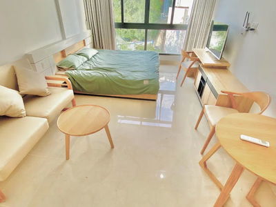 Alojamiento en Ho Chi Minh City, Vietnam Alojamiento en Ho Chi Minh City, Vietnam