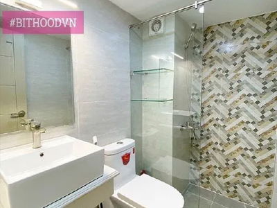 Alojamiento en Ho Chi Minh City, Vietnam Alojamiento en Ho Chi Minh City, Vietnam