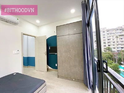 Alojamiento en Ho Chi Minh City, Vietnam Alojamiento en Ho Chi Minh City, Vietnam