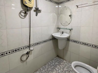 Gehäuse In Nha Be, Vietnam Gehäuse In Nha Be, Vietnam