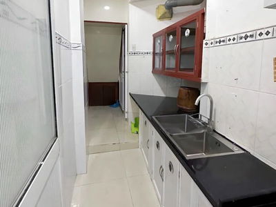 Housing in Nha Be, Vietnam  Housing in Nha Be, Vietnam