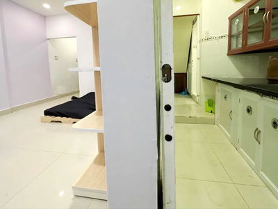 Logement dans Nha Be, Vietnam Logement dans Nha Be, Vietnam