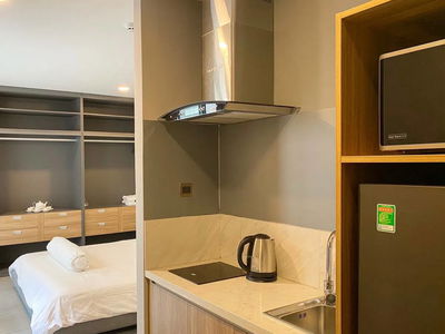 Logement dans Ho Chi Minh City, Vietnam Logement dans Ho Chi Minh City, Vietnam