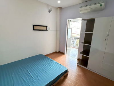 Housing in Nha Be, Vietnam  Housing in Nha Be, Vietnam