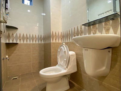 Gehäuse In Ho Chi Minh City, Vietnam Gehäuse In Ho Chi Minh City, Vietnam