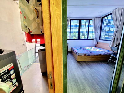 Logement dans Ho Chi Minh City, Vietnam Logement dans Ho Chi Minh City, Vietnam