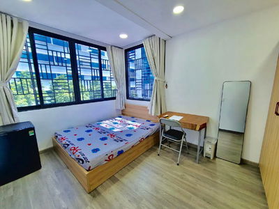 Gehäuse In Ho Chi Minh City, Vietnam Gehäuse In Ho Chi Minh City, Vietnam