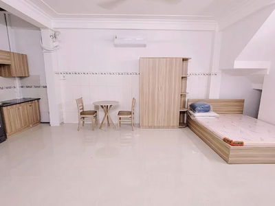 Жилье в Ho Chi Minh City, Vietnam Жилье в Ho Chi Minh City, Vietnam