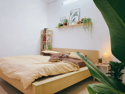 Housing in Ho Chi Minh City, Vietnam Housing in Ho Chi Minh City, Vietnam