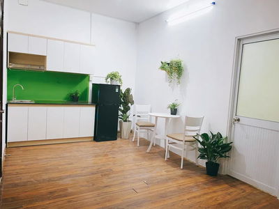 Жилье в Ho Chi Minh City, Vietnam Жилье в Ho Chi Minh City, Vietnam