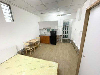 Housing in Ho Chi Minh City, Vietnam Housing in Ho Chi Minh City, Vietnam