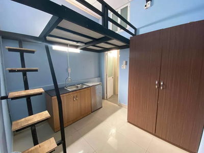 Logement dans Ho Chi Minh City, Vietnam Logement dans Ho Chi Minh City, Vietnam