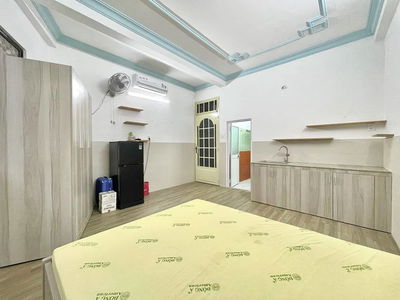 Жилье в Ho Chi Minh City, Vietnam Жилье в Ho Chi Minh City, Vietnam