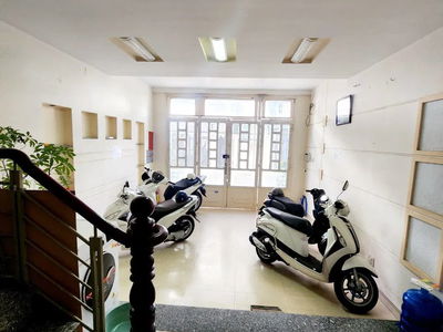 Жилье в Ho Chi Minh City, Vietnam Жилье в Ho Chi Minh City, Vietnam