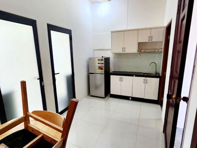 Alojamiento en Ho Chi Minh City, Vietnam Alojamiento en Ho Chi Minh City, Vietnam