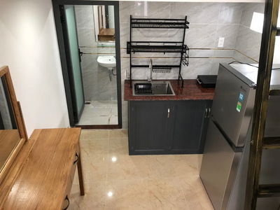 Logement dans Ho Chi Minh City, Vietnam Logement dans Ho Chi Minh City, Vietnam