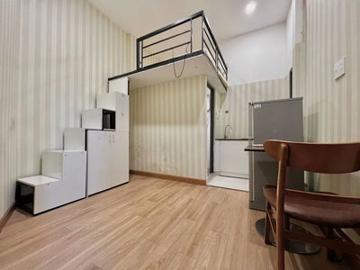 Logement dans Ho Chi Minh City, Vietnam Logement dans Ho Chi Minh City, Vietnam