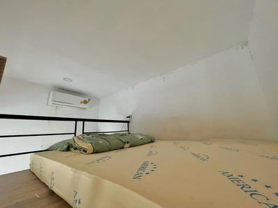 Logement dans Ho Chi Minh City, Vietnam Logement dans Ho Chi Minh City, Vietnam