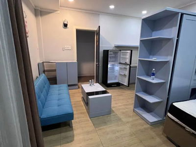 Logement dans Ho Chi Minh City, Vietnam Logement dans Ho Chi Minh City, Vietnam