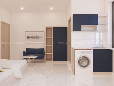 Logement dans Ho Chi Minh City, Vietnam Logement dans Ho Chi Minh City, Vietnam