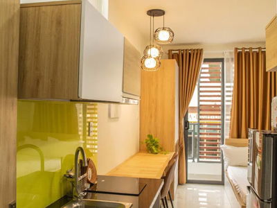 Logement dans Ho Chi Minh City, Vietnam Logement dans Ho Chi Minh City, Vietnam