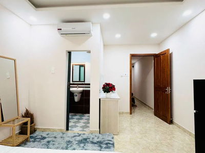 Logement dans Ho Chi Minh City, Vietnam Logement dans Ho Chi Minh City, Vietnam
