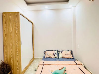 Housing in Ho Chi Minh City, Vietnam Housing in Ho Chi Minh City, Vietnam