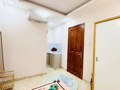 Logement dans Ho Chi Minh City, Vietnam Logement dans Ho Chi Minh City, Vietnam