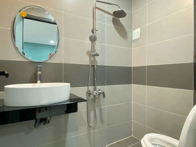 Housing in Ho Chi Minh City, Vietnam Housing in Ho Chi Minh City, Vietnam