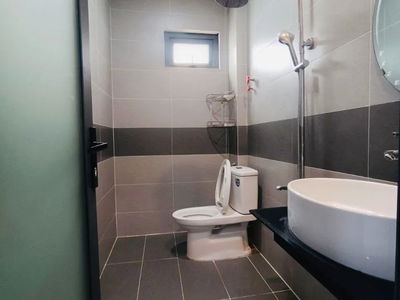 Logement dans Ho Chi Minh City, Vietnam Logement dans Ho Chi Minh City, Vietnam