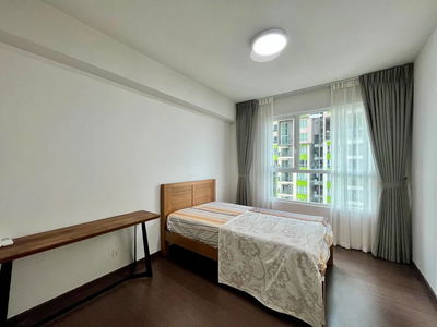 Green View, Vietnam  Green View, Vietnam