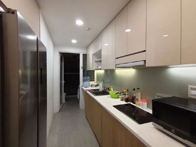 Green View, Vietnam Green View, Vietnam