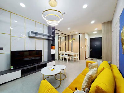 Happy In View, Vietnam Happy In View, Vietnam