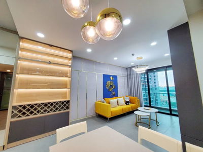 Happy In View, Vietnam Happy In View, Vietnam