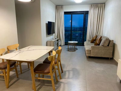 Happy In View, Vietnam Happy In View, Vietnam