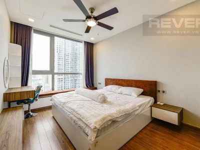 Vinhomes Central Park, Vietnam Vinhomes Central Park, Vietnam