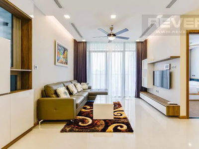 Vinhomes Central Park, Vietnam Vinhomes Central Park, Vietnam