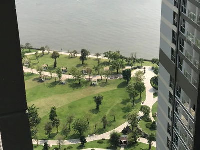 Vinhomes Central Park, Vietnam Vinhomes Central Park, Vietnam