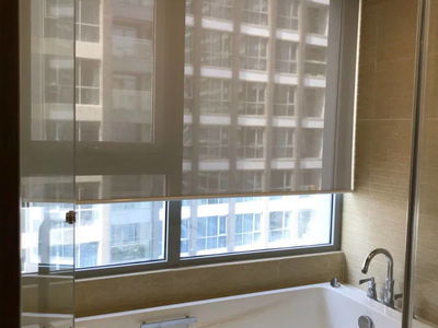 Vinhomes Central Park, Vietnam  Vinhomes Central Park, Vietnam