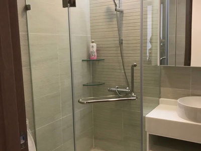 Vinhomes Central Park, Vietnam  Vinhomes Central Park, Vietnam