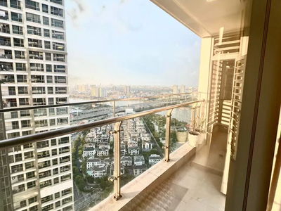 Vinhomes Central Park, Vietnam Vinhomes Central Park, Vietnam