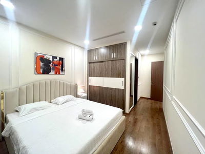 Vinhomes Central Park, Vietnam Vinhomes Central Park, Vietnam