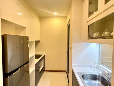 Vinhomes Central Park, Vietnam  Vinhomes Central Park, Vietnam