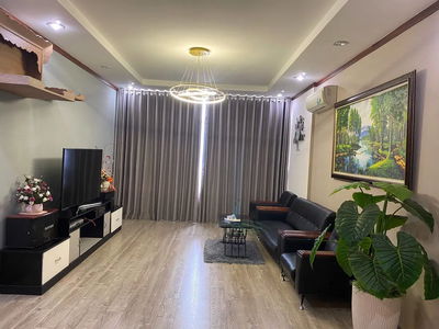 The Park Residence, Vietnam The Park Residence, Vietnam