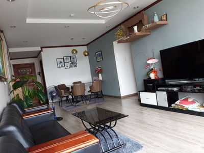 The Park Residence, Vietnam The Park Residence, Vietnam