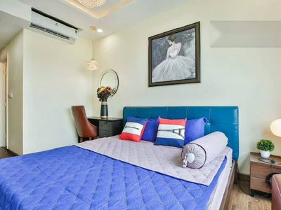 Green View, Vietnam  Green View, Vietnam